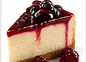 DESSERTS